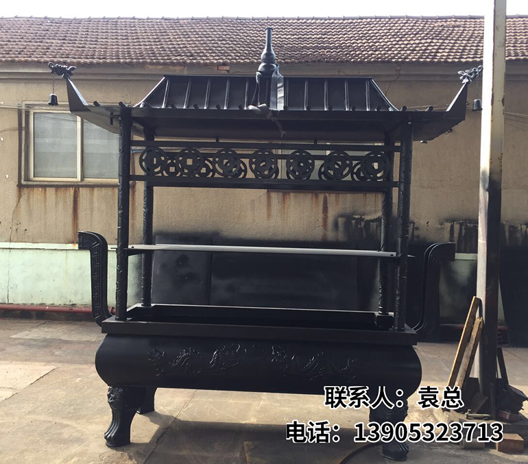 大廟法器