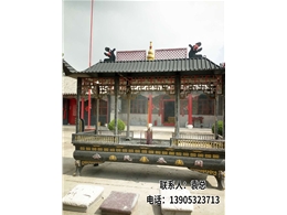 大廟法器